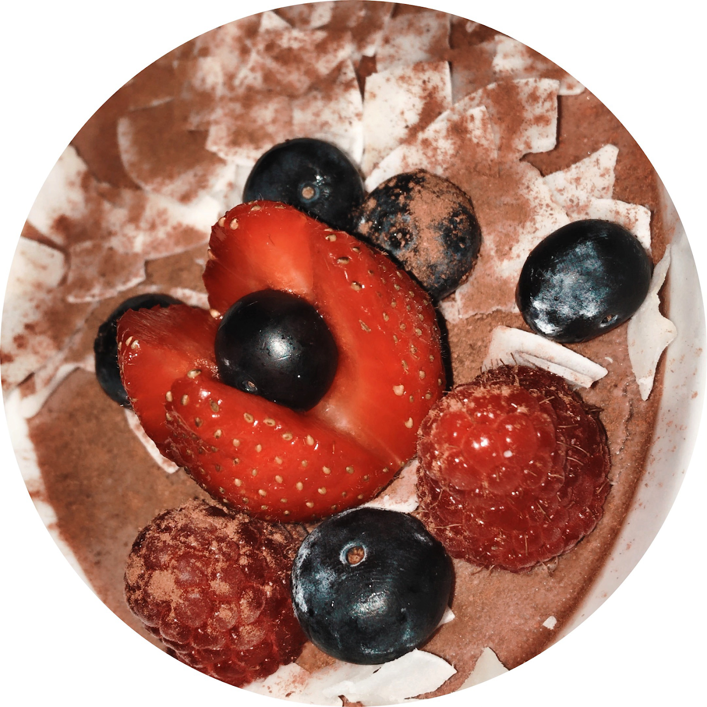 Personalised Meal Planning